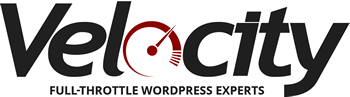 Velocity WordPress