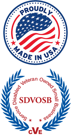 Made in the USA