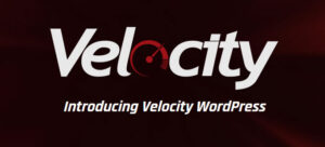 Welcome to Velocity WordPress