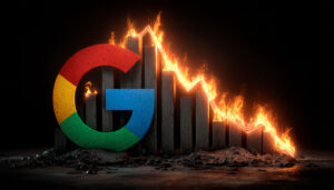 Google Search Console Impressions Drop Impact With Google Blocking Bots