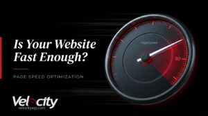 WordPress Page Speed
