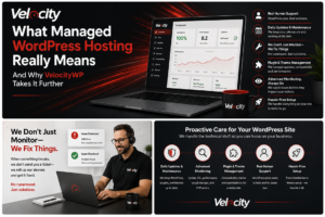 What Managed Hosting Really Means